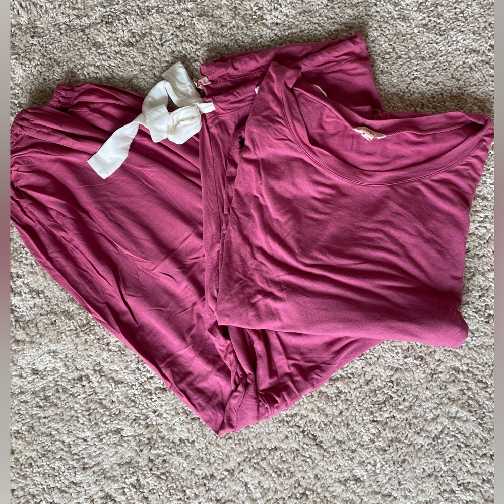 Eberjey pajamas